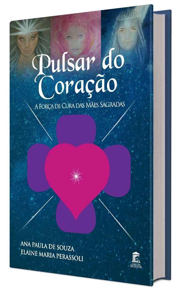 Livro Pulsar do Coração